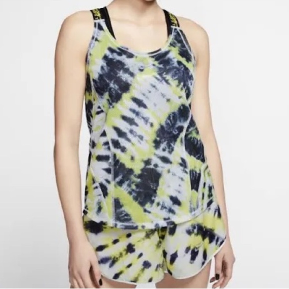 OFF-WHITE x Nike Women's NRG Tank Top
- Volt